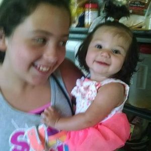 Meet your Posher, Amanda n francisco